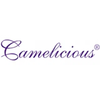 Camelicious USA discount codes