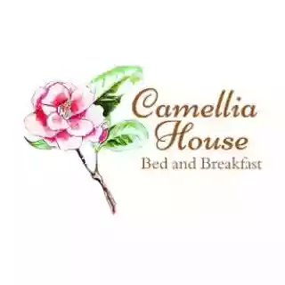 Camellia House logo