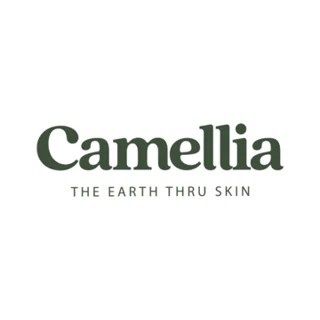 Camellia Naturals logo