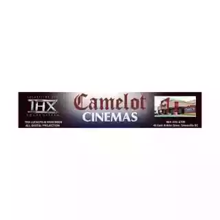 Camelot Cinemas promo codes
