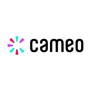 Shop Cameo logo