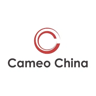 Cameo China logo
