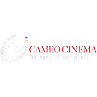 Shop Cameo Cinema logo