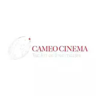 Shop Cameo Cinema discount codes logo