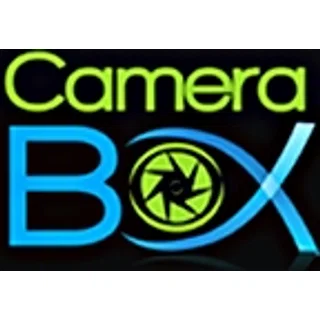 Camera Box logo