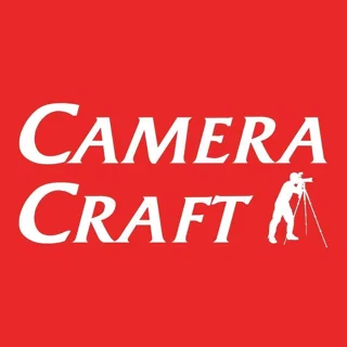 Shop Camera Craft coupon codes logo