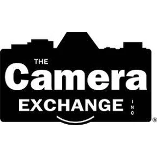 Shop The Camera Exchange, Inc. coupon codes logo