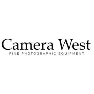 Camera West logo