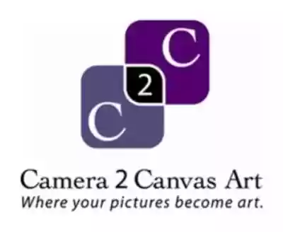 Camera2CanvasArt promo codes