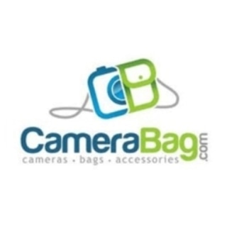 camerabag.com logo