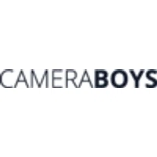 CameraBoys logo