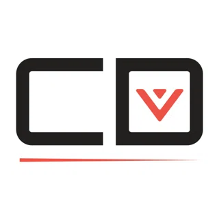 Camera Drop logo