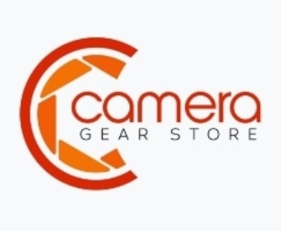 Shop Camera Gear Store logo