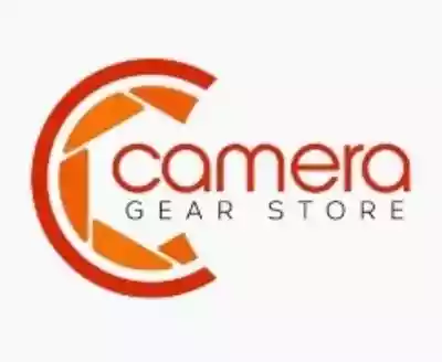 Camera Gear Store discount codes