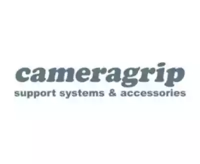 Shop Cameragrip promo codes logo
