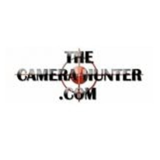 Shop The Camera Hunter coupon codes logo