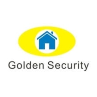 Shop Golden Security logo