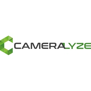 Cameralyze logo