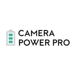 Shop Camera Power Pro logo