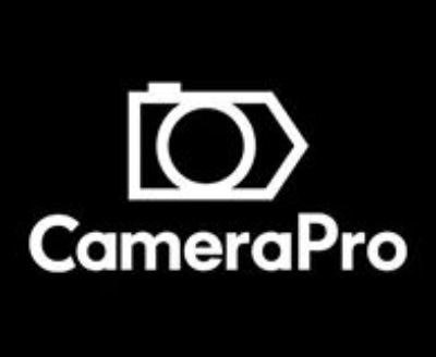 Shop CameraPro logo