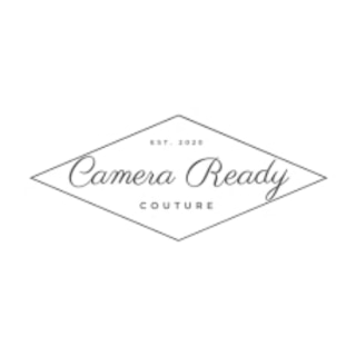 Shop Camera Ready Couture logo