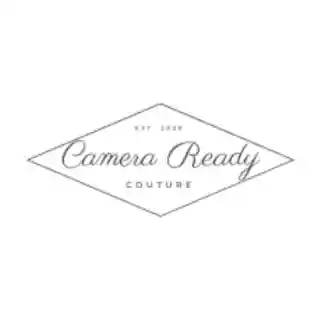 Shop Camera Ready Couture coupon codes logo