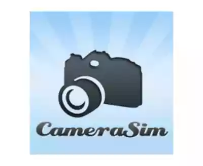 Shop CameraSim promo codes logo