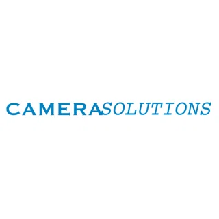 Camera Solutions logo