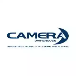 Camera Warehouse coupon codes