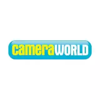 CameraWorld coupon codes