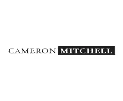 Shop Cameron Mitchell Restaurants logo