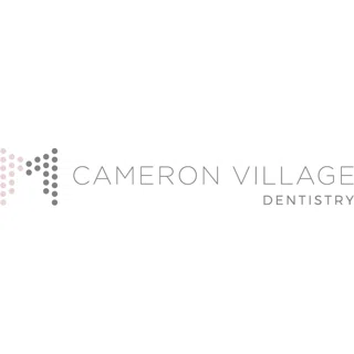 Cameron Village Dentist logo