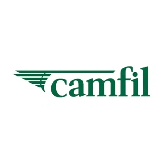Shop Camfil logo