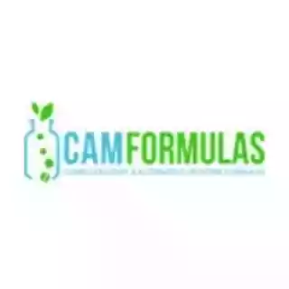 Shop CAMFormulas promo codes logo