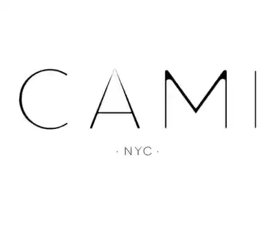 Cami NYC logo