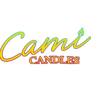 Shop  Cami Candles coupon codes logo