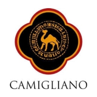 Shop Camigliano discount codes logo
