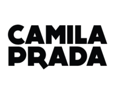 Shop Camila Prada logo