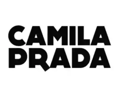 Camila Prada logo