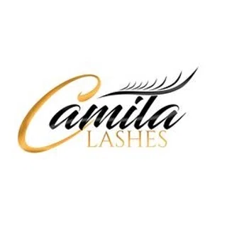 camilalash.com logo