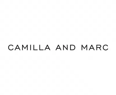 Shop Camilla and Marc promo codes logo