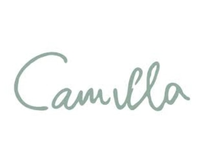 Shop Camilla logo