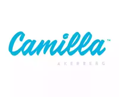 camillaakerberg.com logo