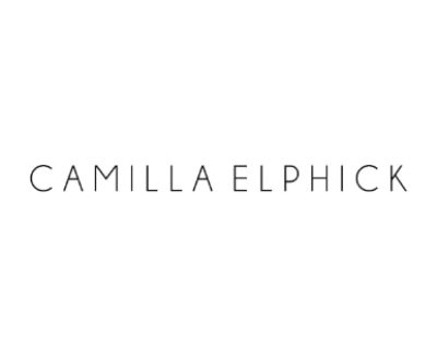 Shop Camilla Elphick logo