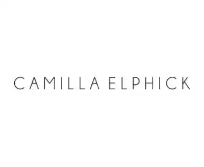 Camilla Elphick logo