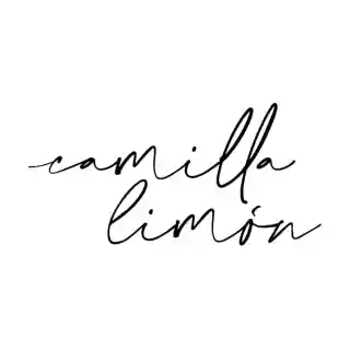 camillalimon.com logo