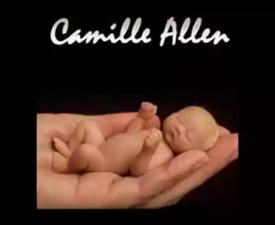 Camille Allen logo