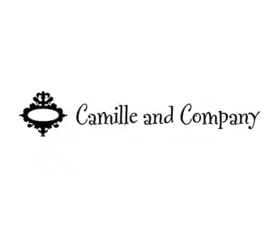 camilleandcompany.com logo