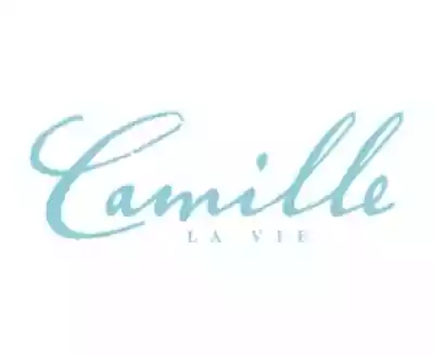 Shop Camille La Vie discount codes logo