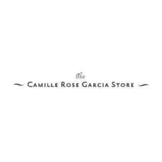 Shop Camille Rose Garcia Store coupon codes logo